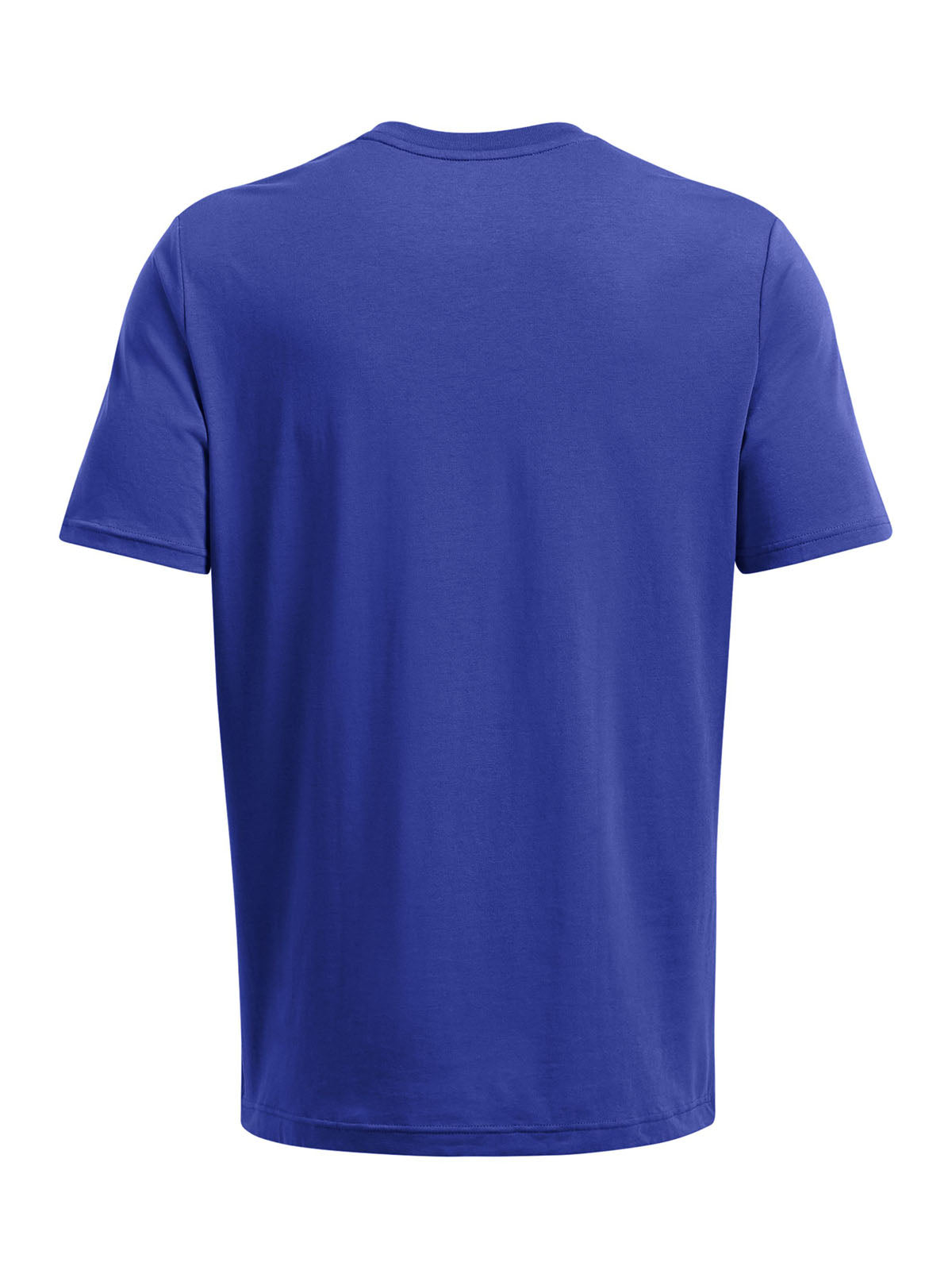 Camiseta Basketball Hombre Color Azul-2