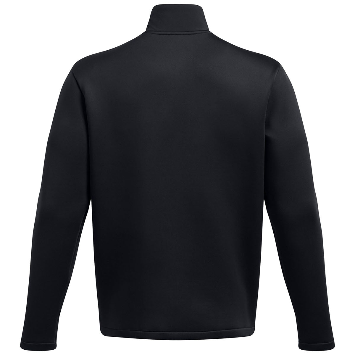 Buzo Golf Hombre Color Negro-2