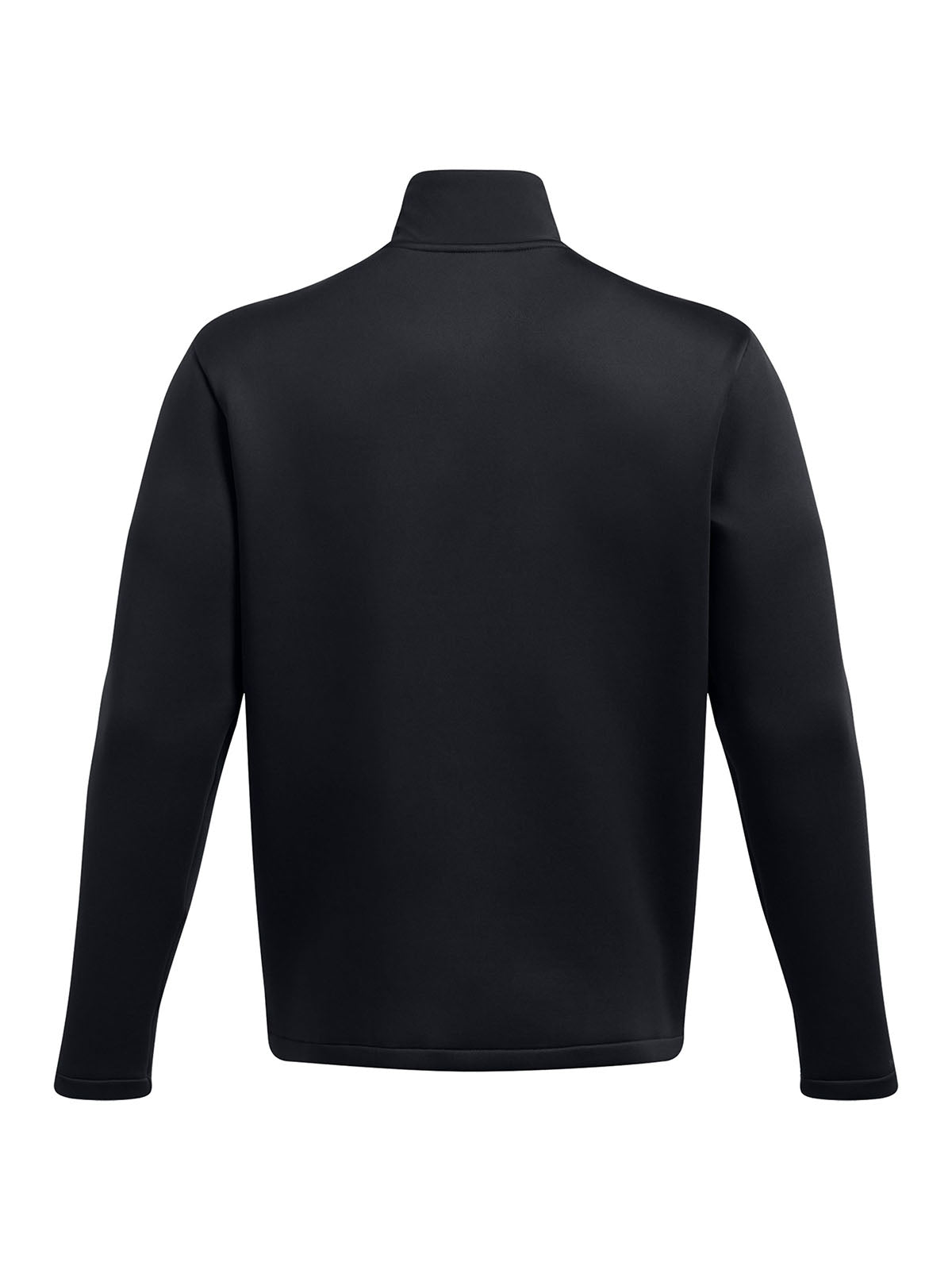 Buzo Golf Hombre Color Negro-2