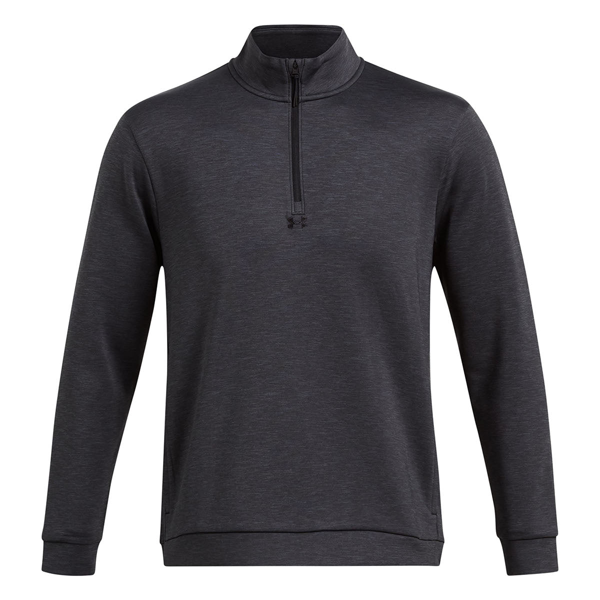 Saco Golf Hombre Color Negro-1