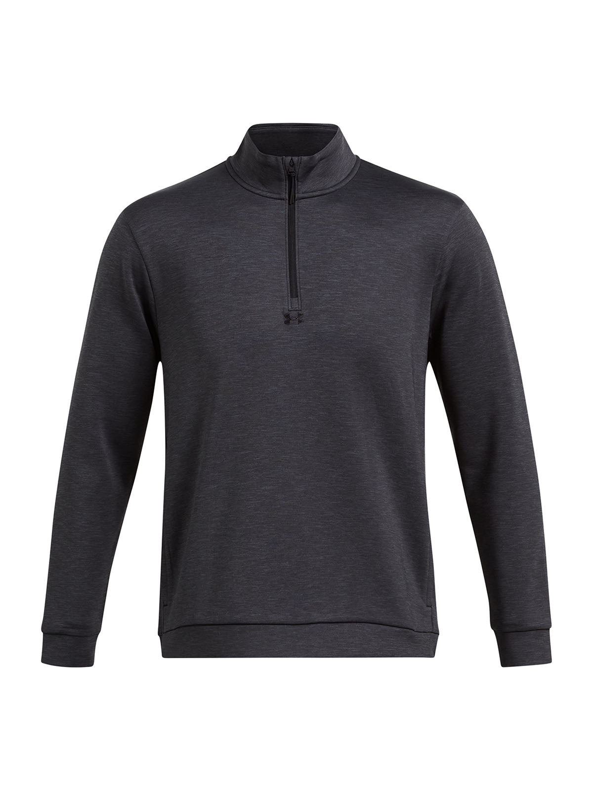 Saco Golf Hombre Color Negro-1