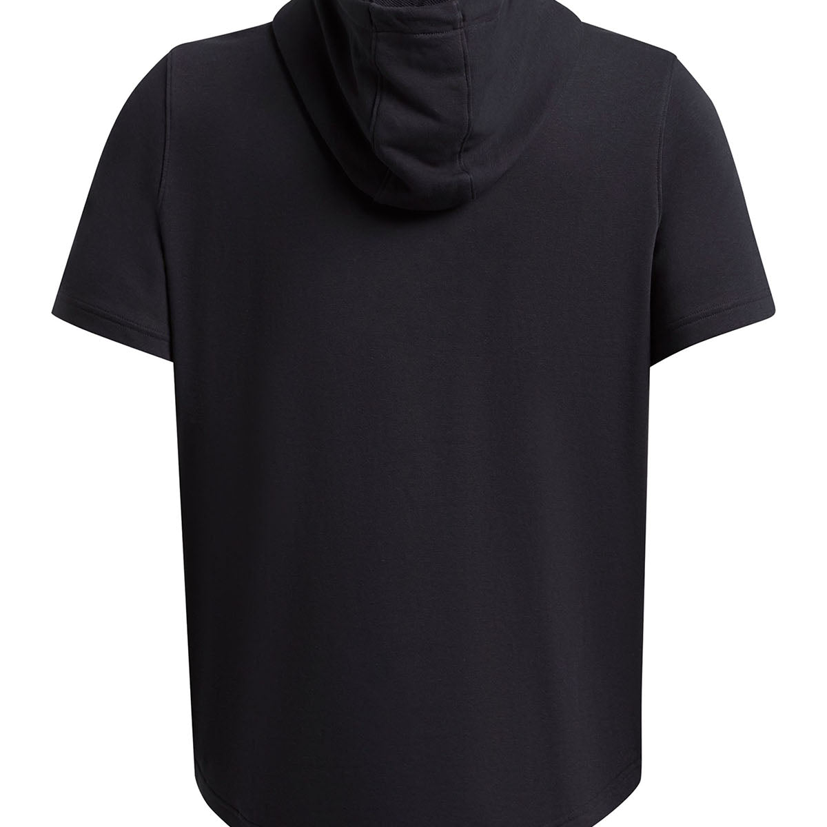 Camiseta Training Hombre Color Negro-2