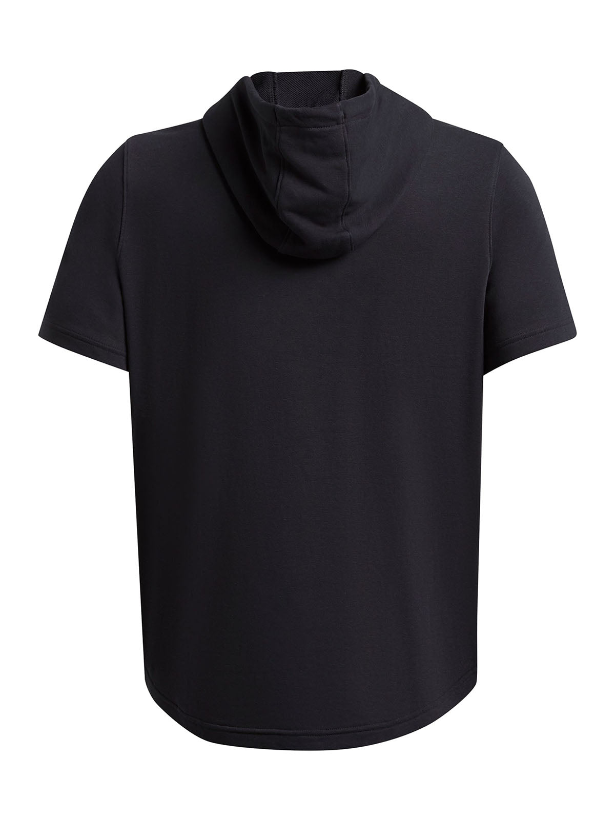 Camiseta Training Hombre Color Negro-2