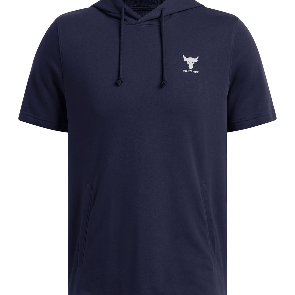 Camiseta Training Hombre Color Azul-1