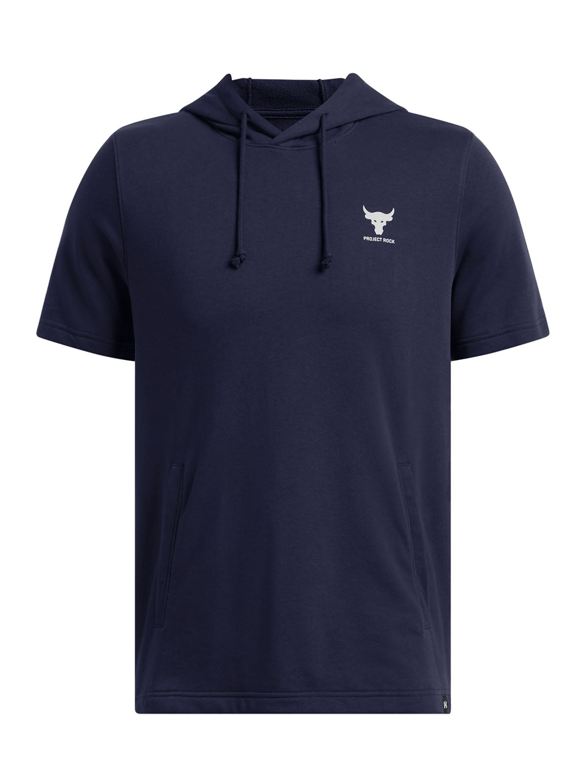 Camiseta Training Hombre Color Azul-1