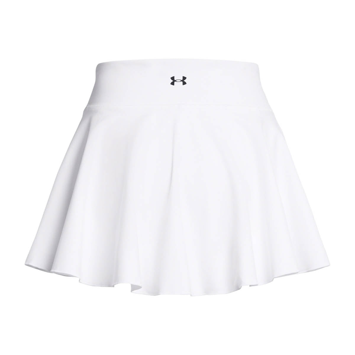 Falda Training Mujer Color Blanco-2
