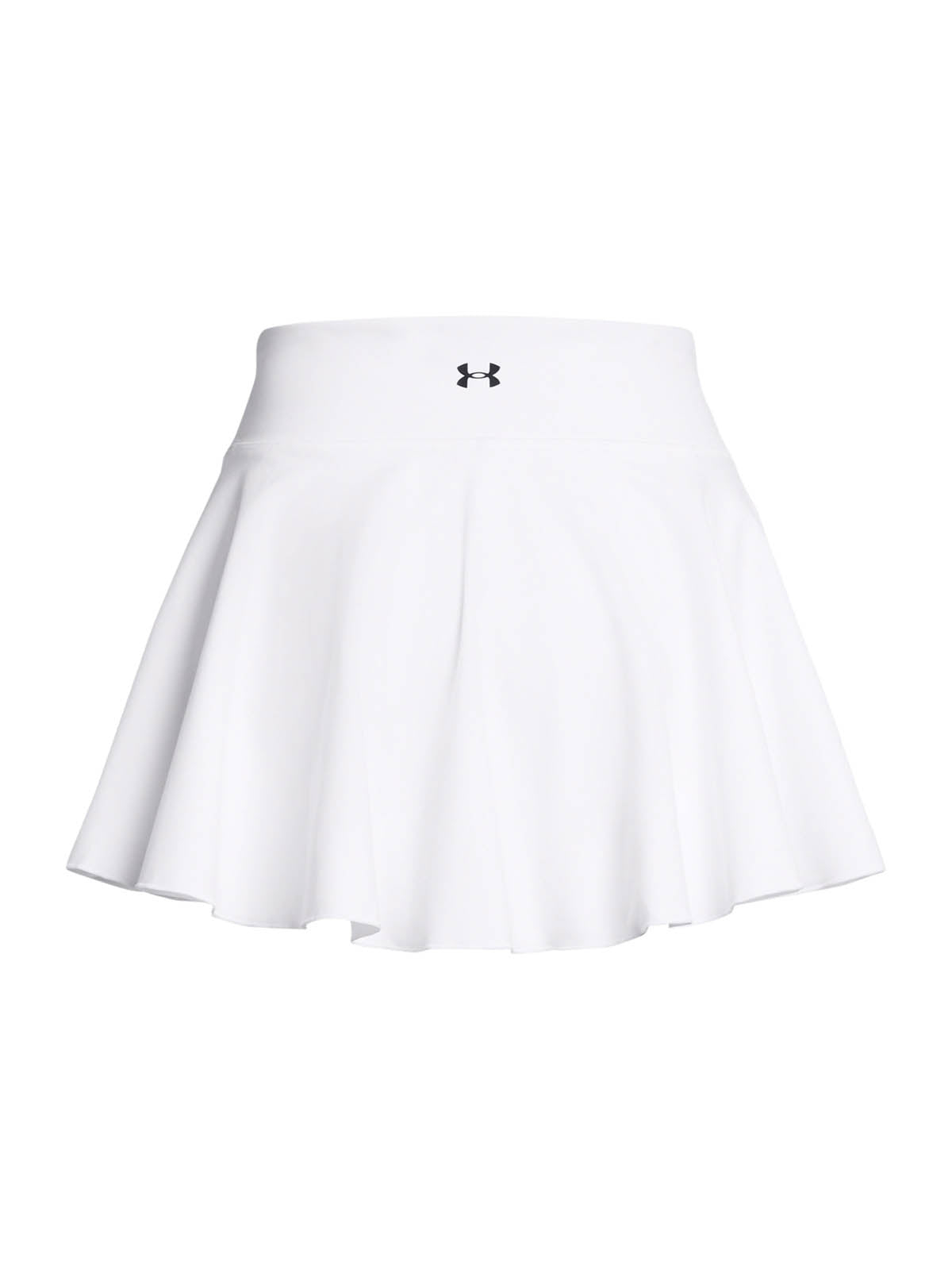Falda Training Mujer Color Blanco-2