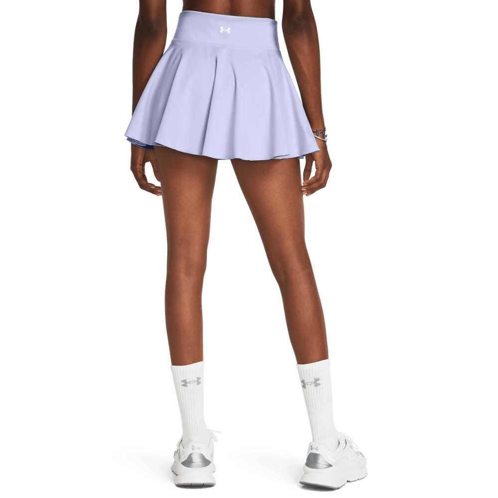 Falda Training Mujer Color Morado