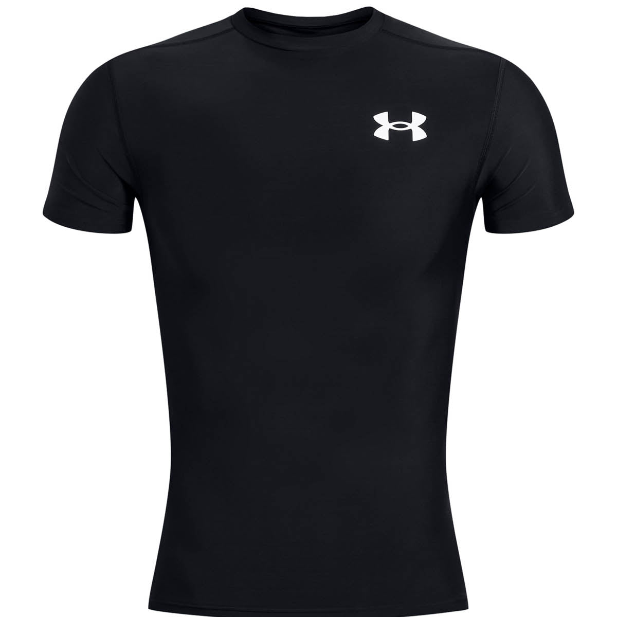 Camiseta de Compresión Training Hombre Color Negro-1