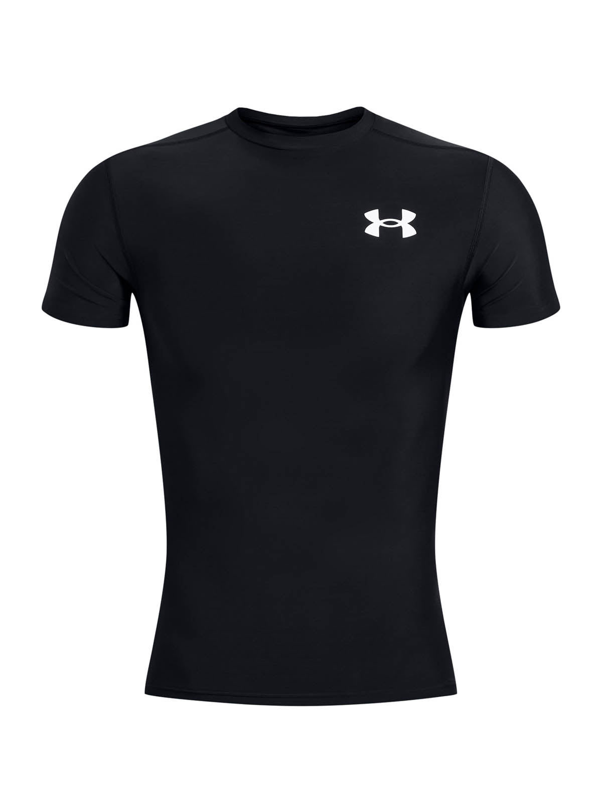 Camiseta de Compresión Training Hombre Color Negro-1