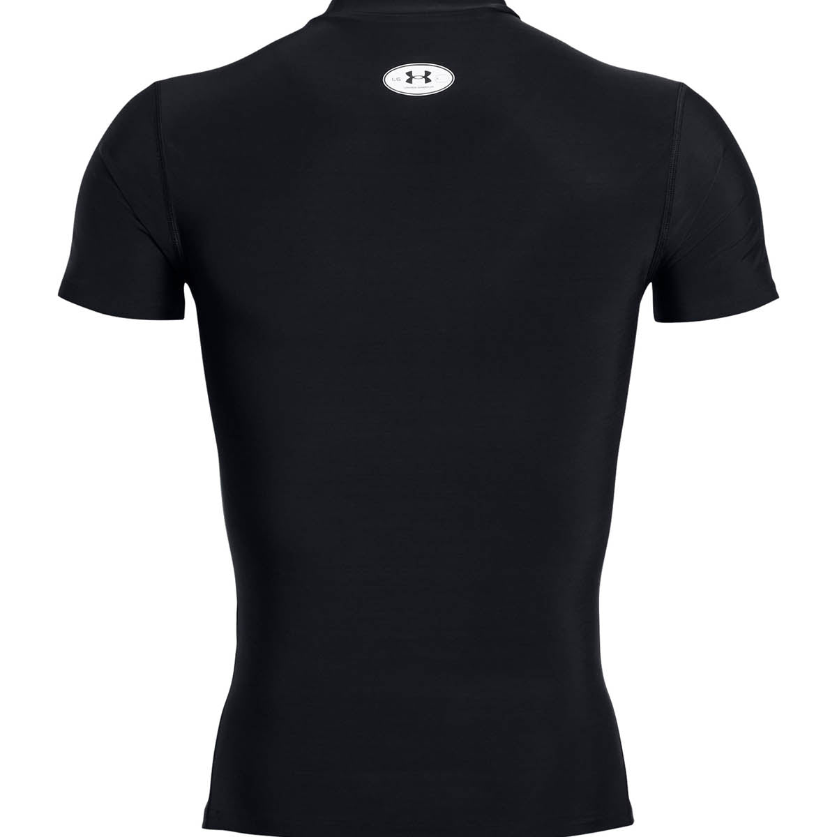 Camiseta de Compresión Training Hombre Color Negro-2