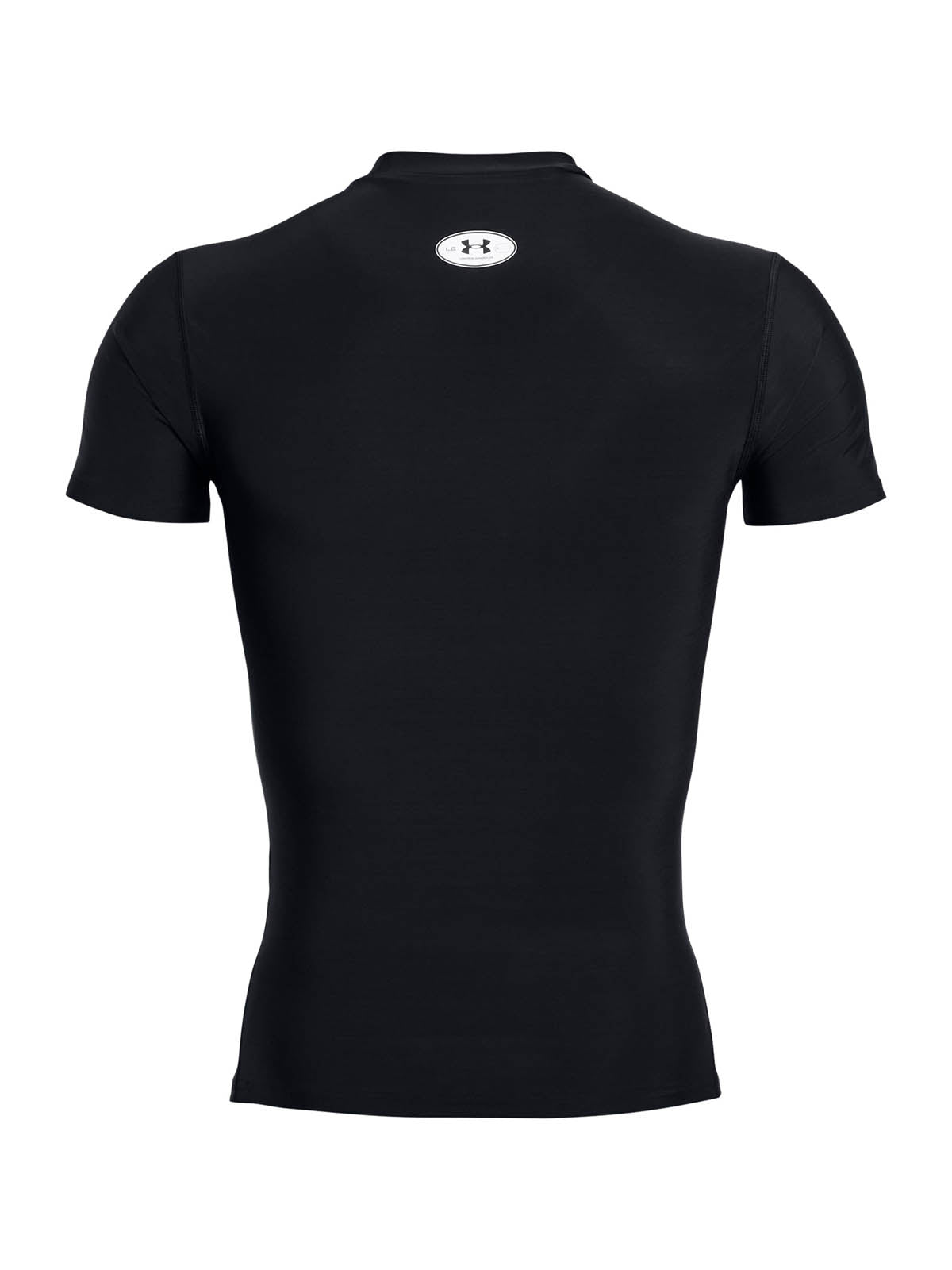 Camiseta de Compresión Training Hombre Color Negro-2