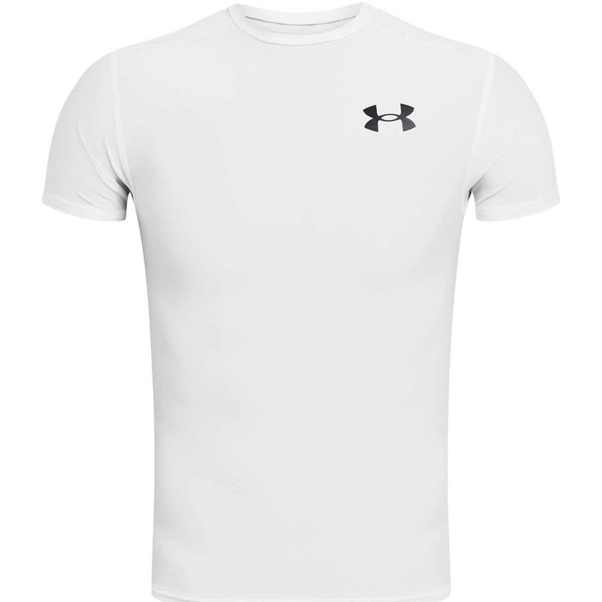 Camiseta de Compresión Training Hombre Color Blanco-1
