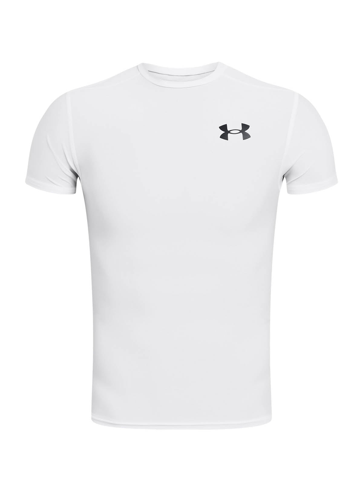 Camiseta de Compresión Training Hombre Color Blanco-1