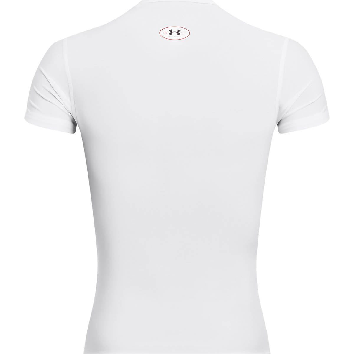 Camiseta de Compresión Training Hombre Color Blanco-2