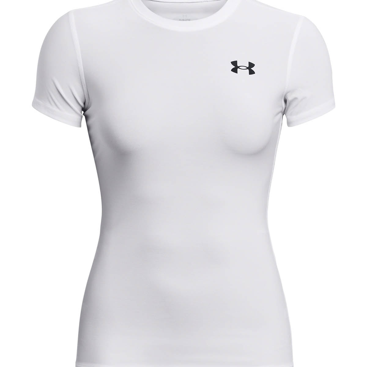 Camiseta de Compresión Training Mujer Color Blanco-1