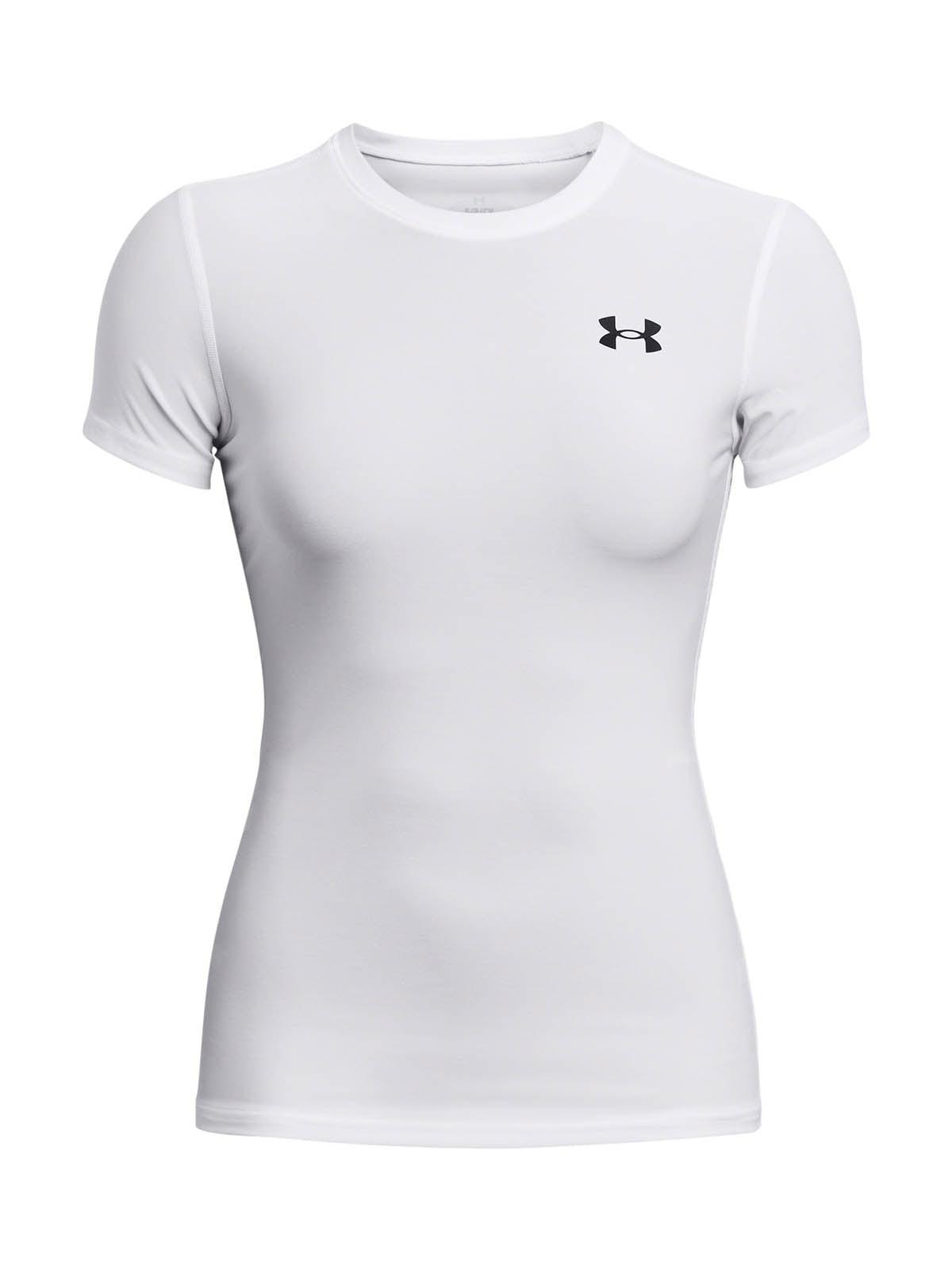 Camiseta de Compresión Training Mujer Color Blanco-1