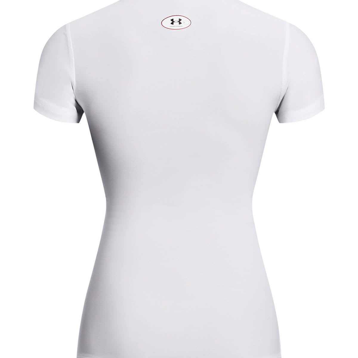 Camiseta de Compresión Training Mujer Color Blanco-2