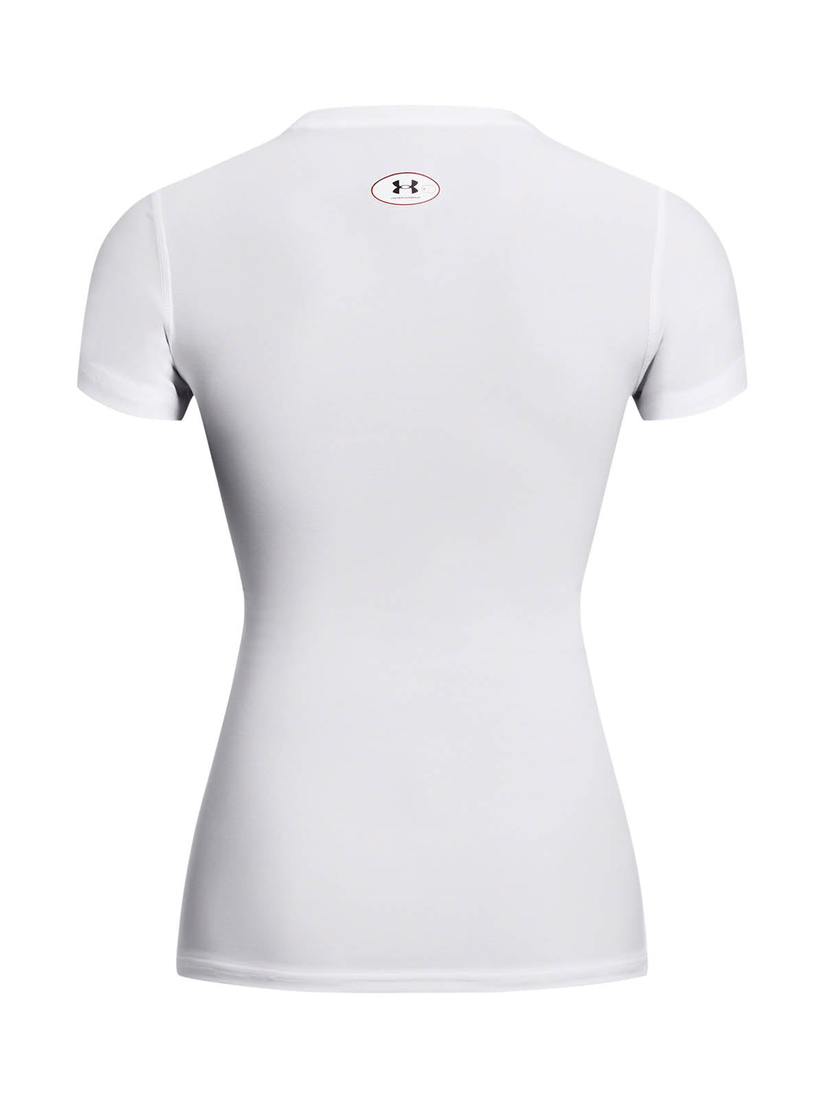 Camiseta de Compresión Training Mujer Color Blanco-2
