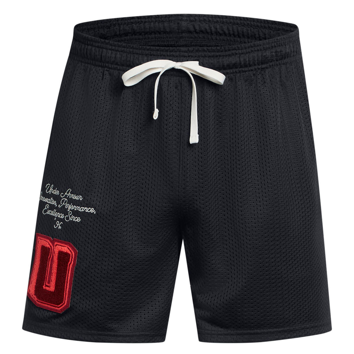 Short Training Hombre Color Negro-1
