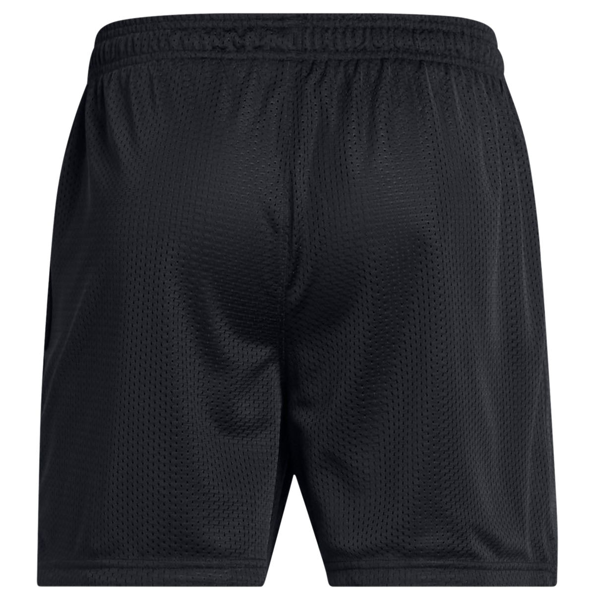 Short Training Hombre Color Negro-2