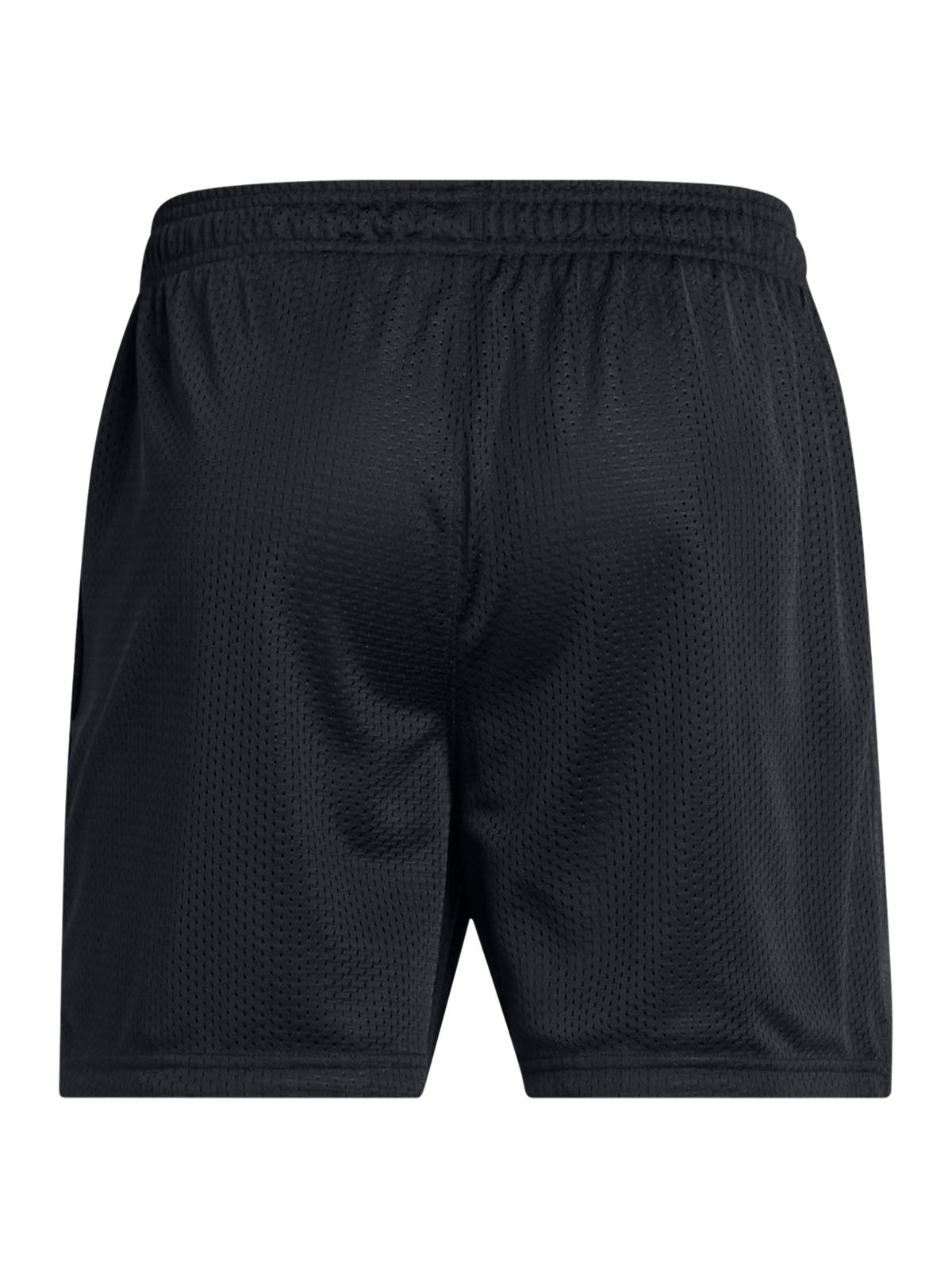 Short Training Hombre Color Negro-2