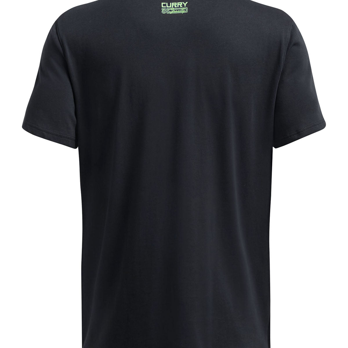 Camiseta Basketball Hombre Color Negro-2