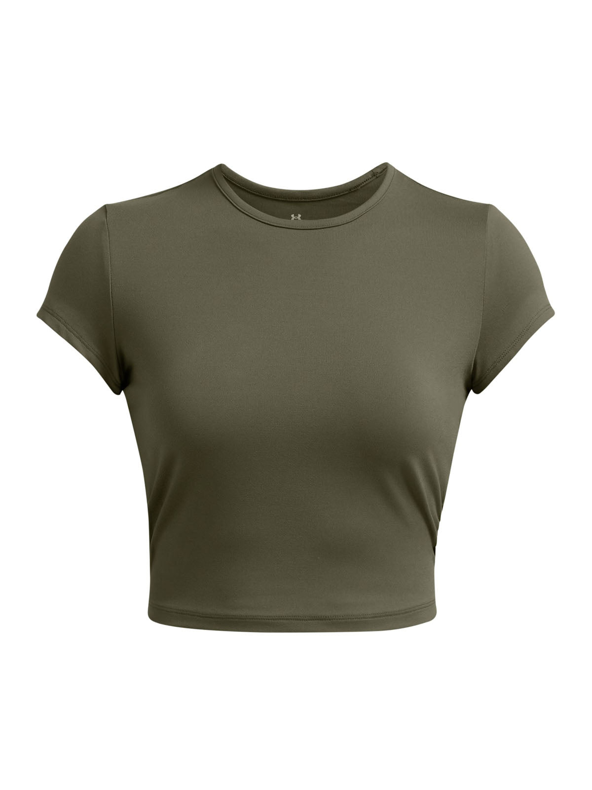 Camiseta Training Mujer Color Verde-1