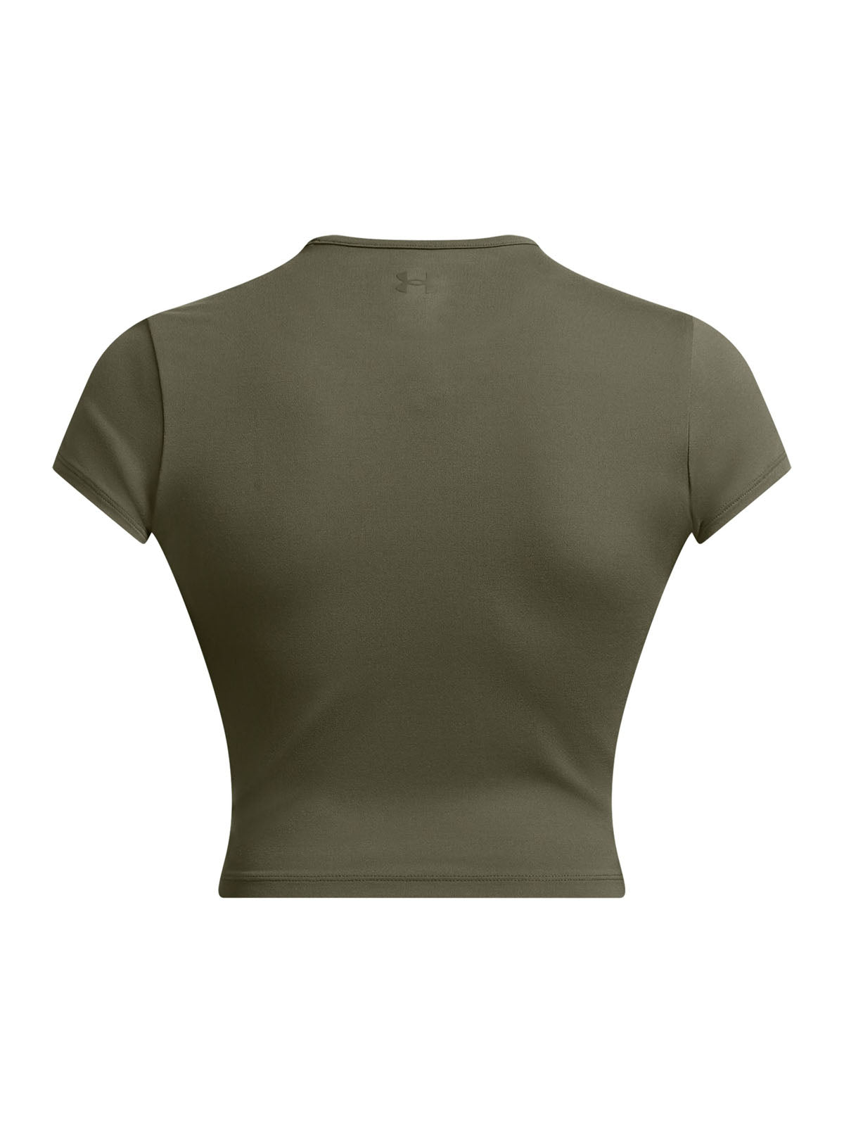 Camiseta Training Mujer Color Verde-2