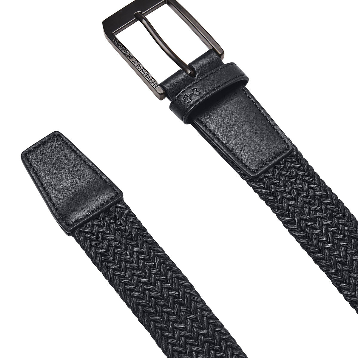 Cinturon Golf Hombre Color Negro-1
