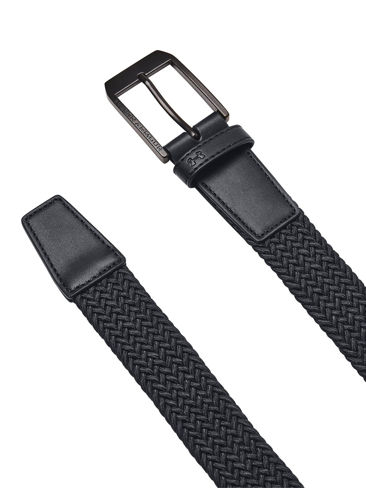 Cinturon Golf Hombre Color Negro-1