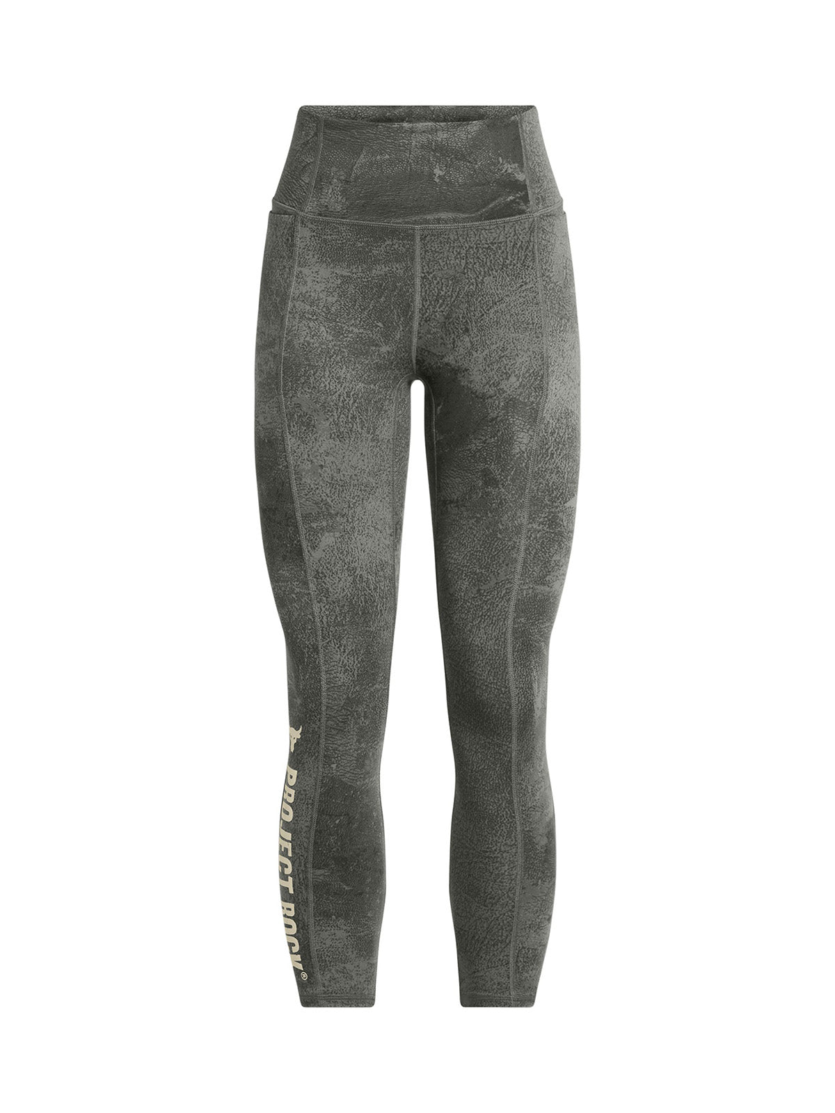 Leggings Training Mujer Color Verde-1