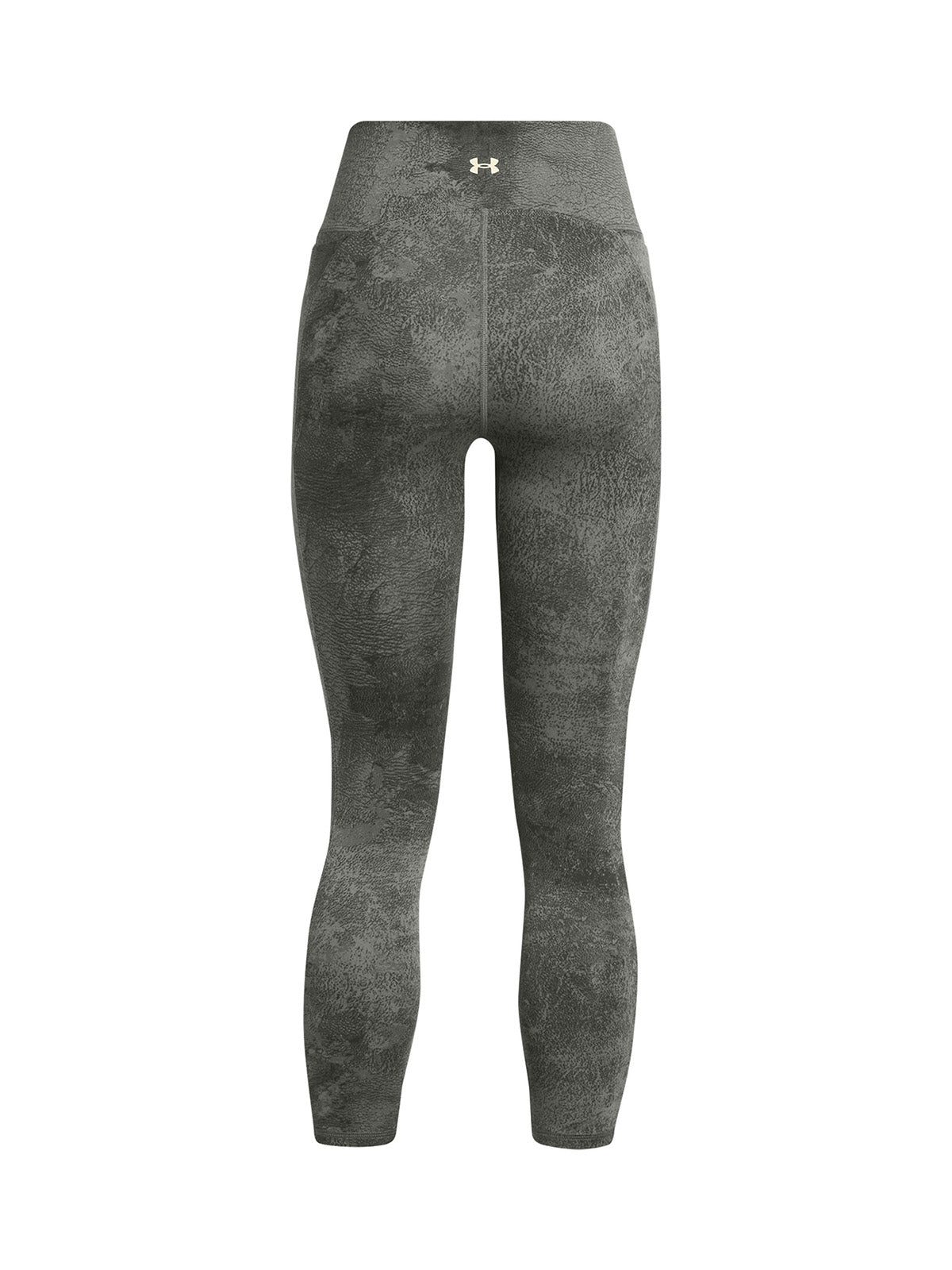 Leggings Training Mujer Color Verde-2