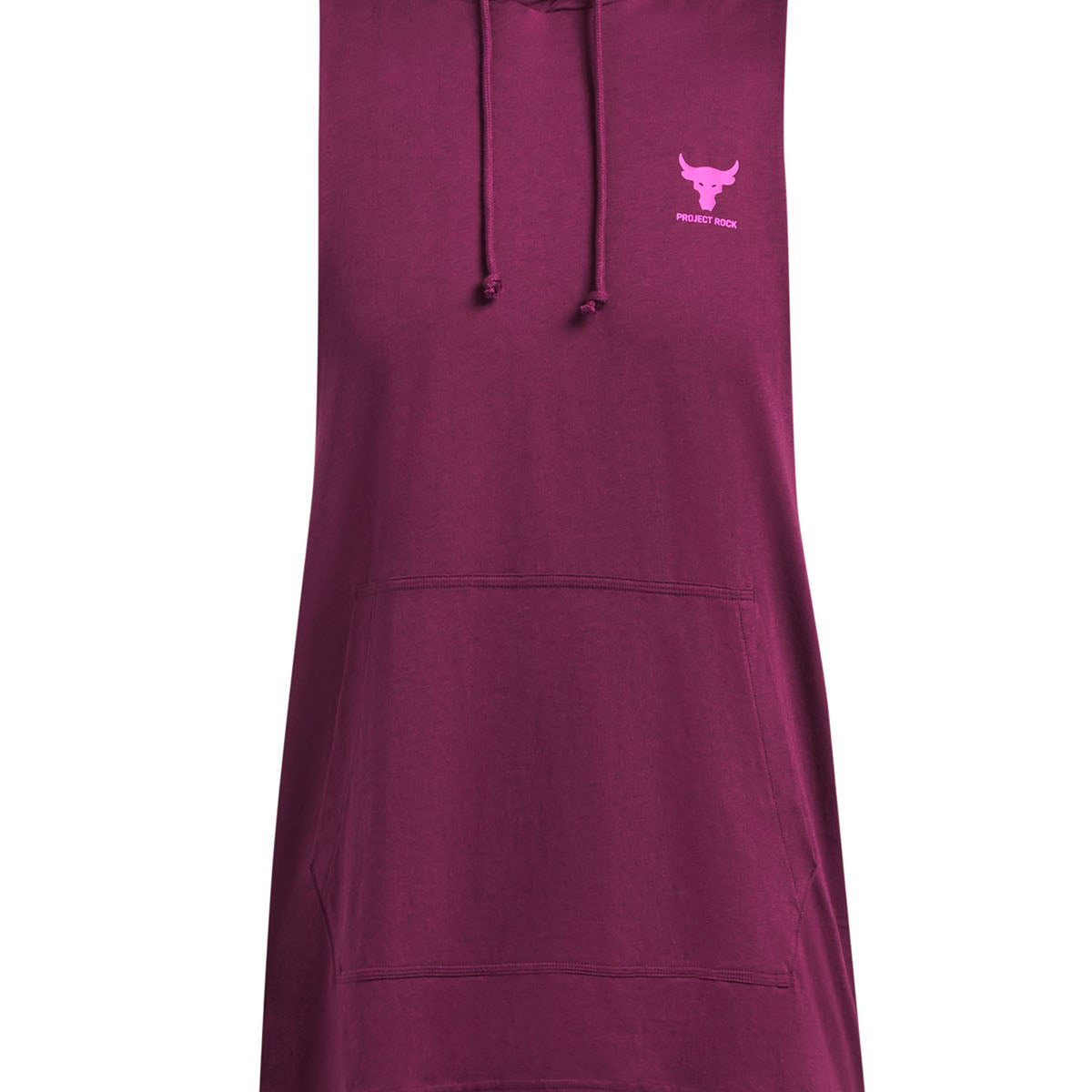 Buzo Training Hombre Color Morado-1