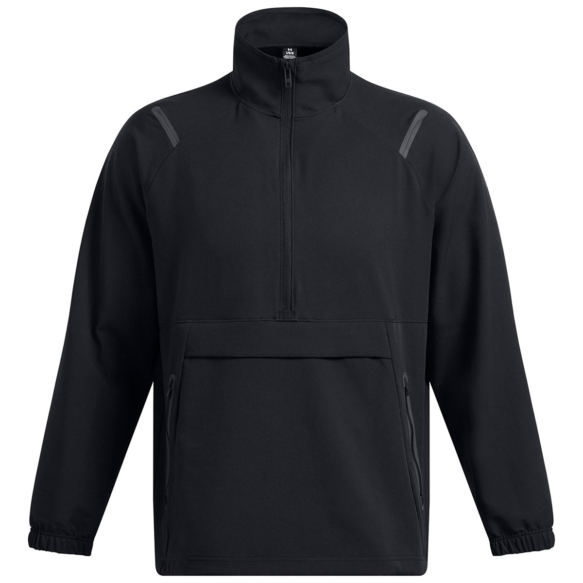 Saco Sportstyle Hombre Color Negro-1