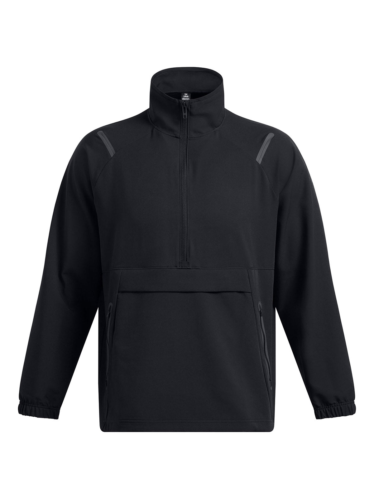 Saco Sportstyle Hombre Color Negro-1