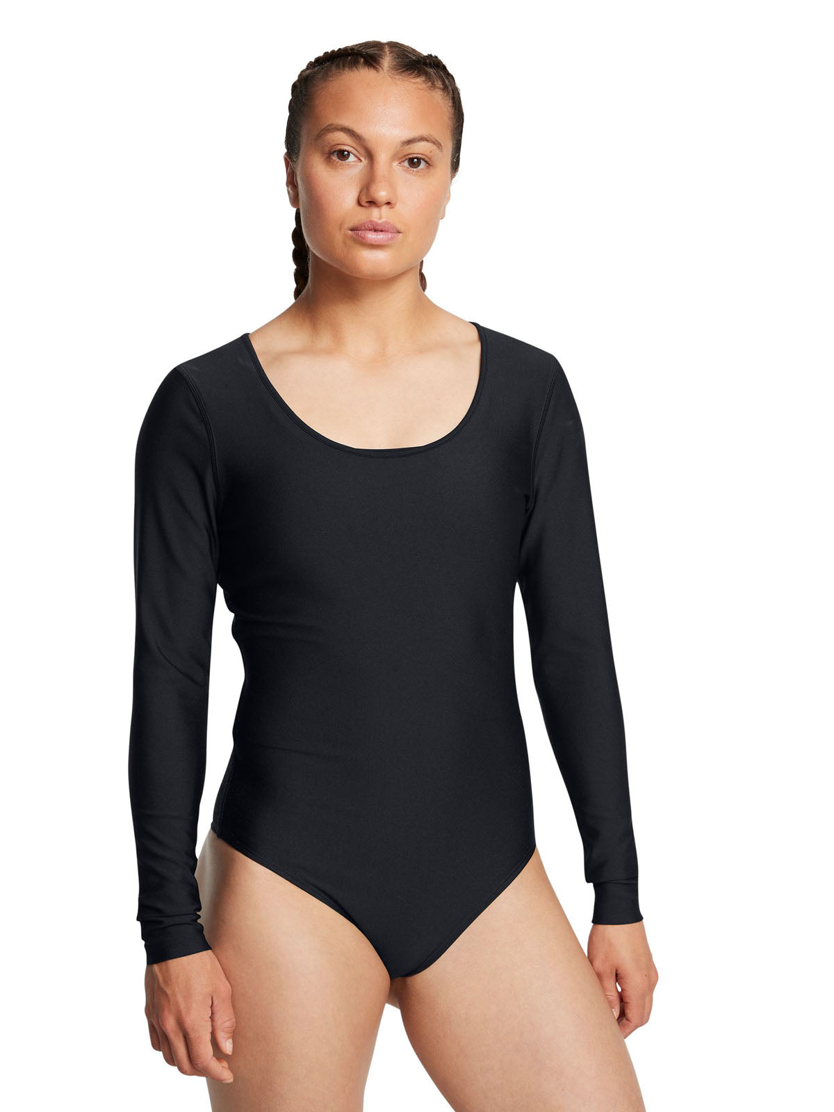Body Training Mujer Color Negro-3