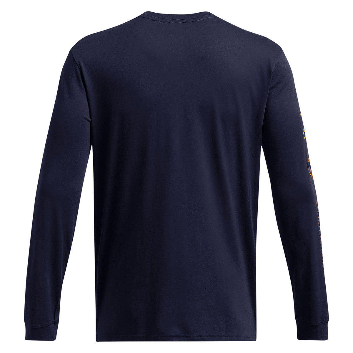 Camiseta Sportstyle Hombre Color Azul-2