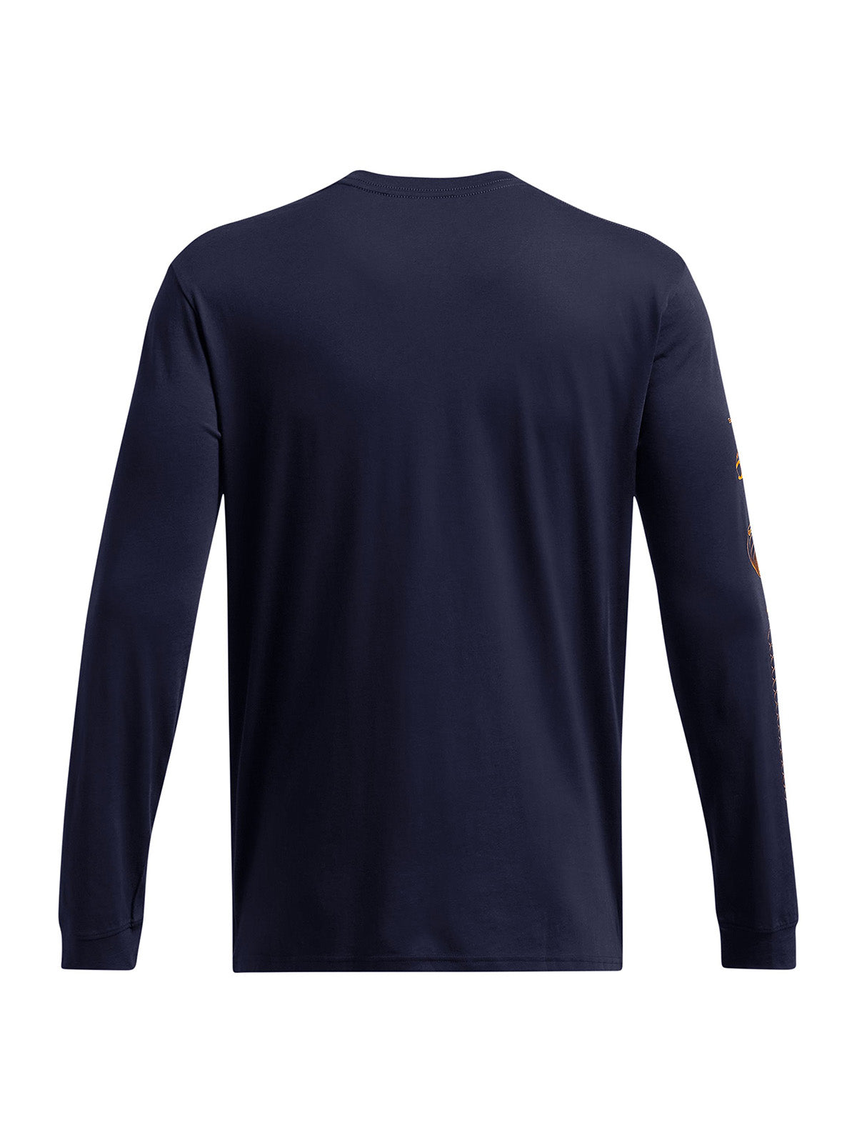 Camiseta Sportstyle Hombre Color Azul-2