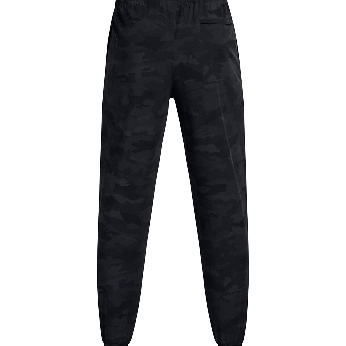Jogger Training Hombre Color Negro-2
