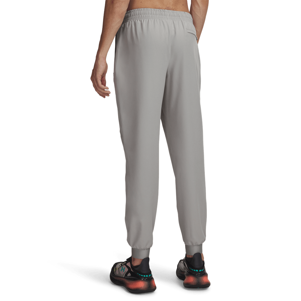 Jogger Sportstyle Hombre Color Gris