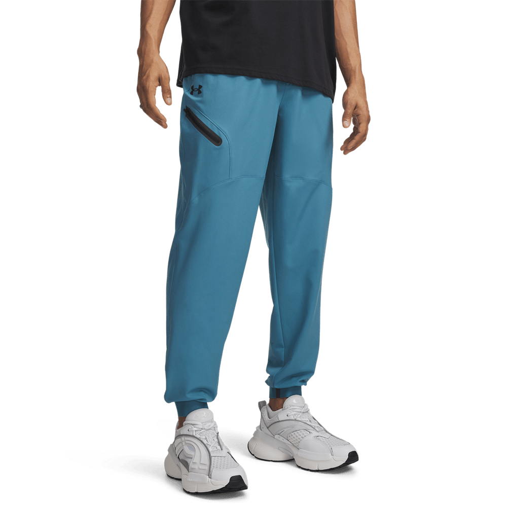 Jogger Sportstyle Hombre Color Azul
