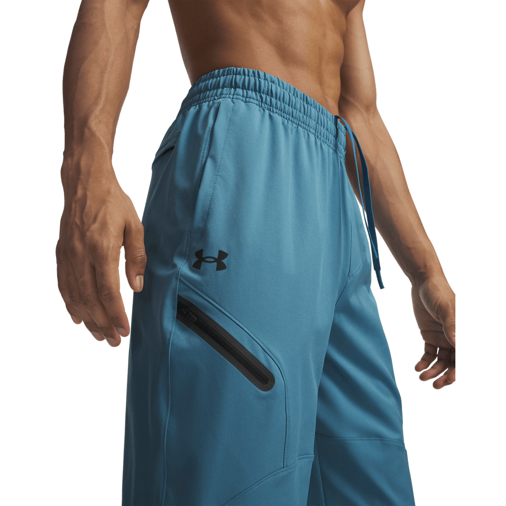 Jogger Sportstyle Hombre Color Azul