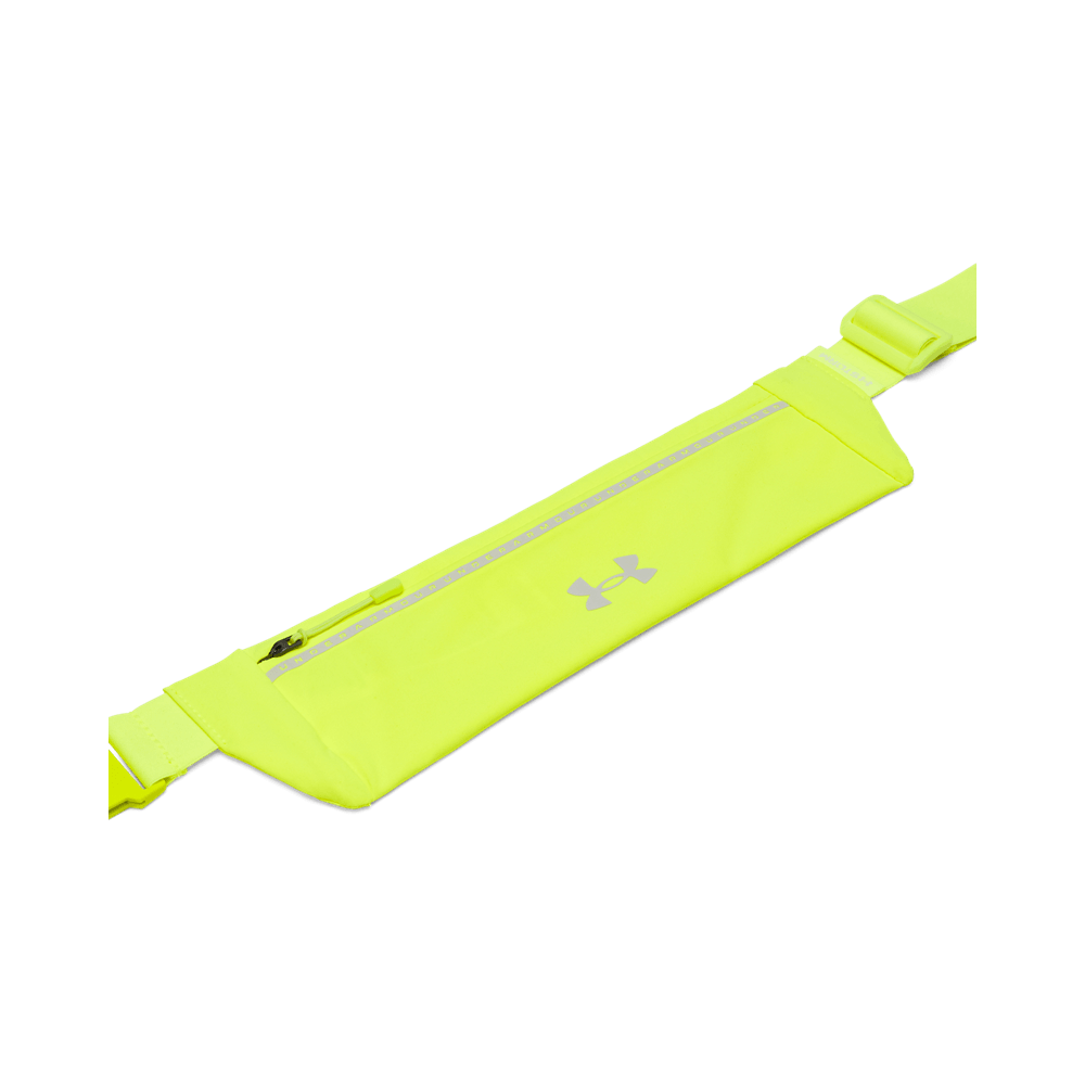 Canguro Running Unisex Color Amarillo