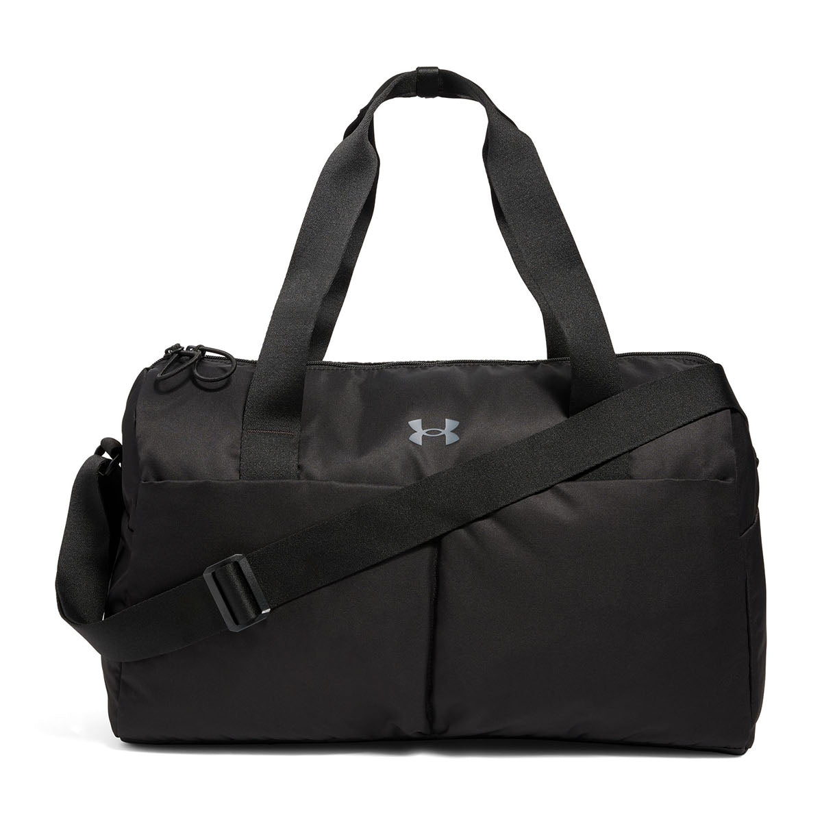 Maleta Sportstyle Mujer Color Negro-1