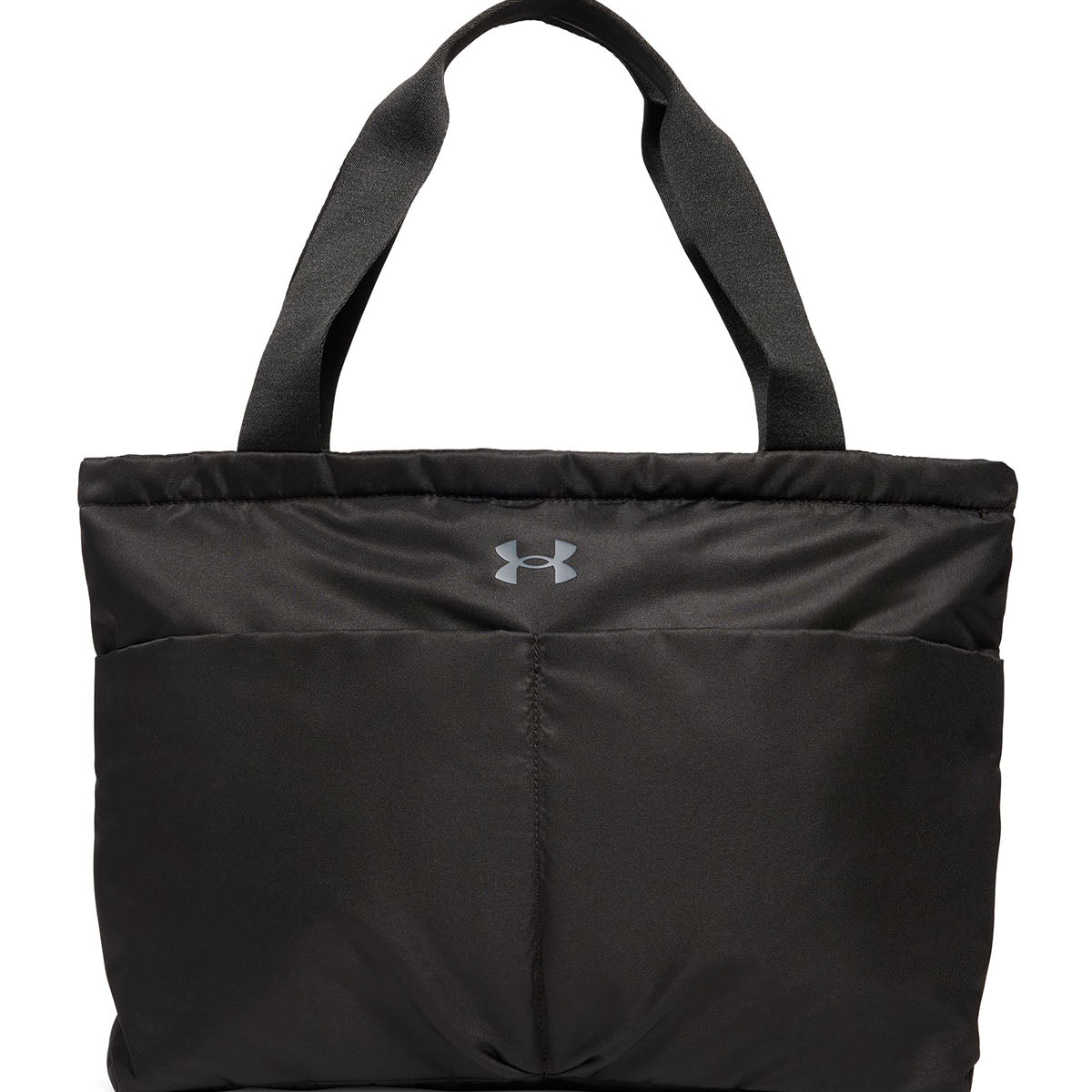 Bolso Sportstyle Mujer Color Negro-1