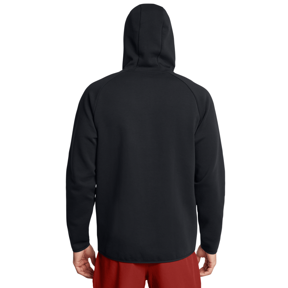 Buzo Sportstyle Hombre Color Negro