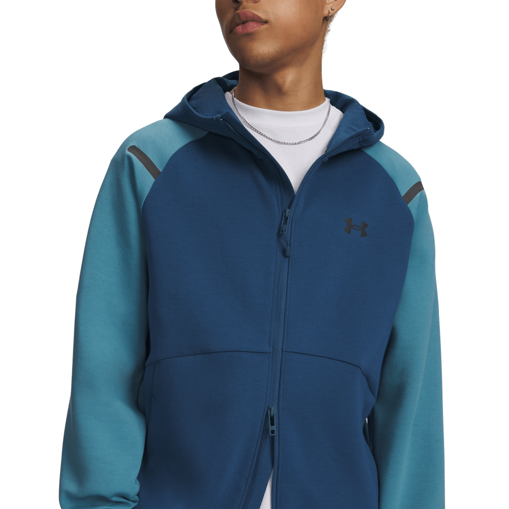 Buzo Sportstyle Hombre Color Azul