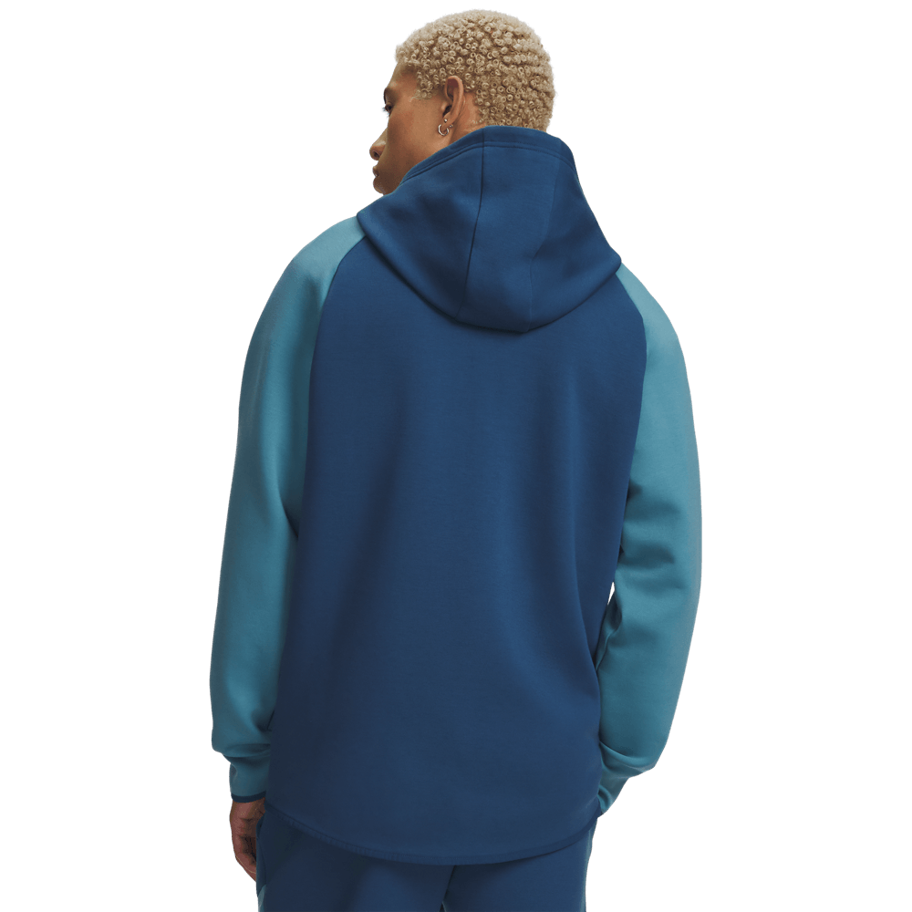 Buzo Sportstyle Hombre Color Azul