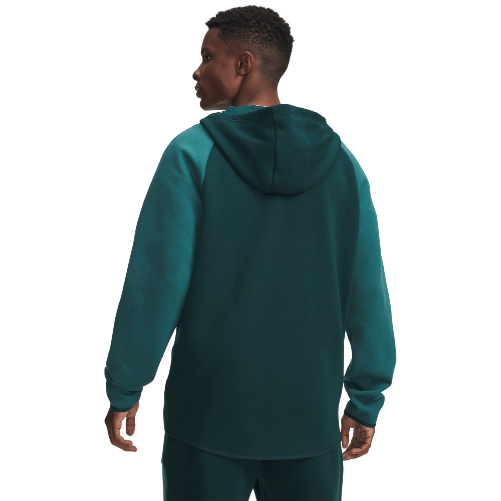 Buzo Sportstyle Hombre Color Verde